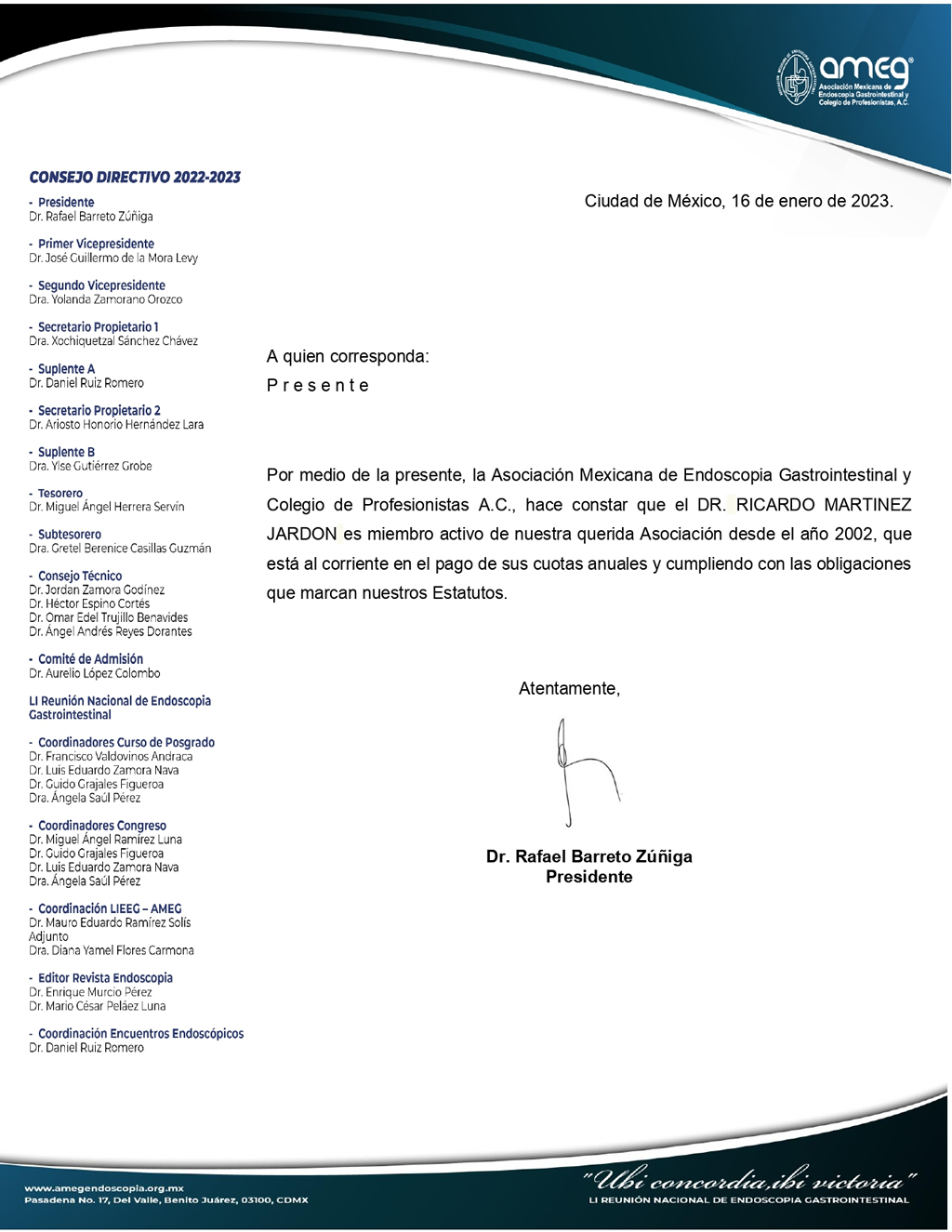 Asociación