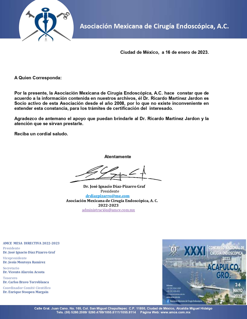 Asociación