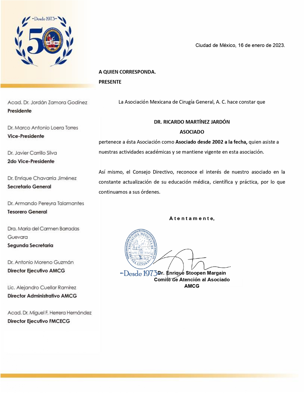 Asociación