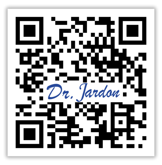 QR Dr. Jardón