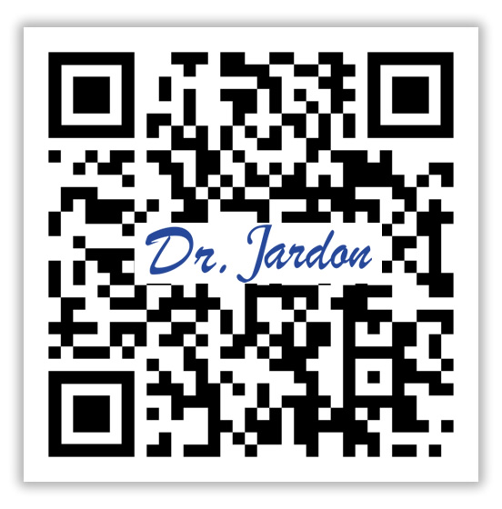QR Dr. Jardón
