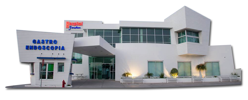 Endoscopía Rosarito